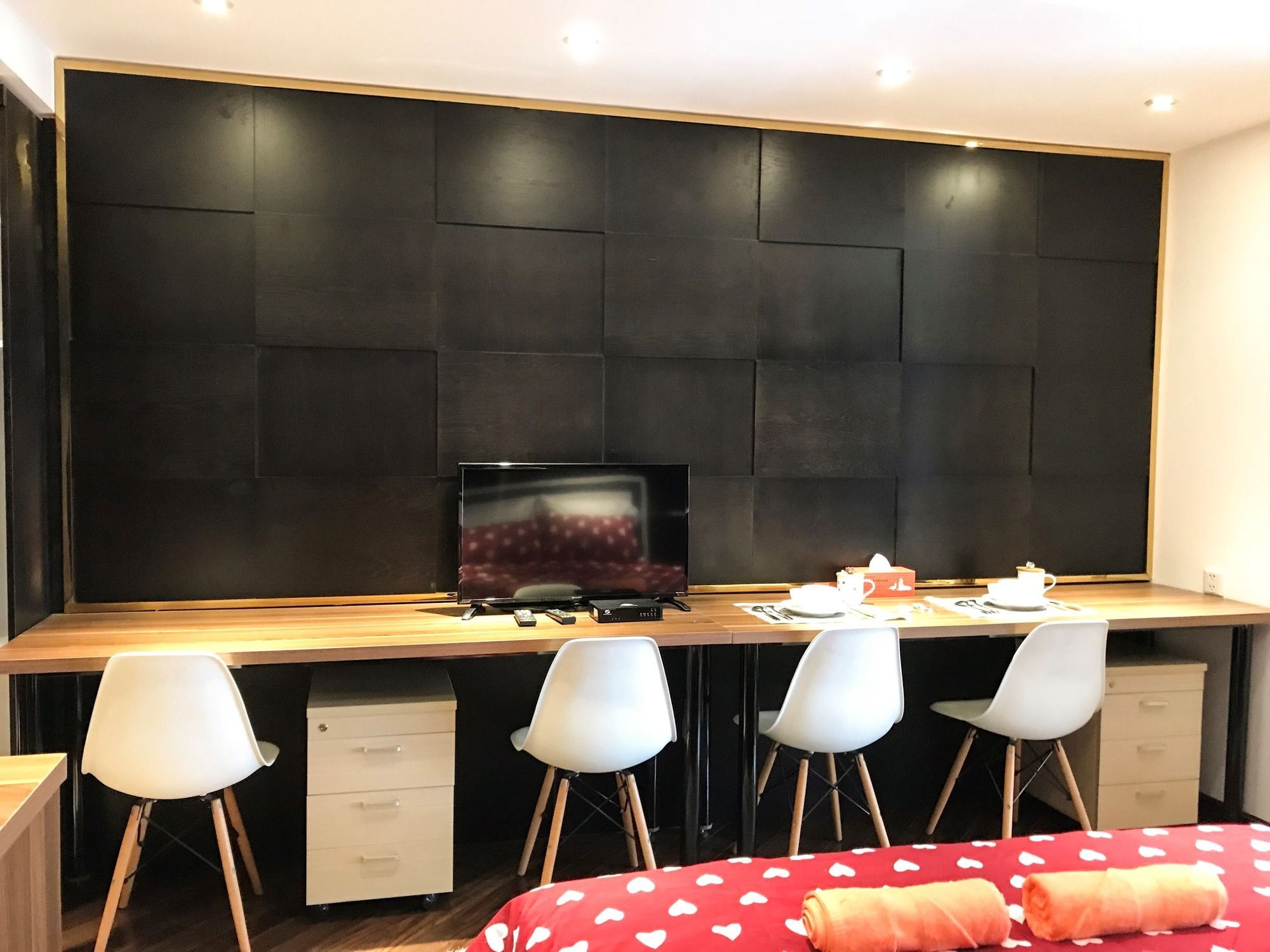 Henry Luxury * Cidade de Ho Chi Minh