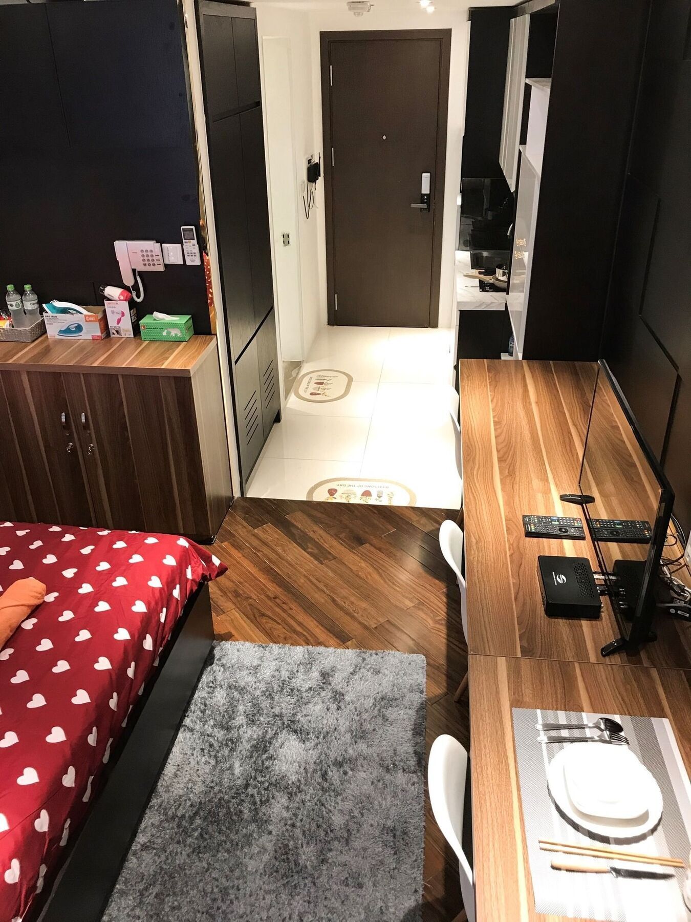 Henry Luxury Cidade de Ho Chi Minh