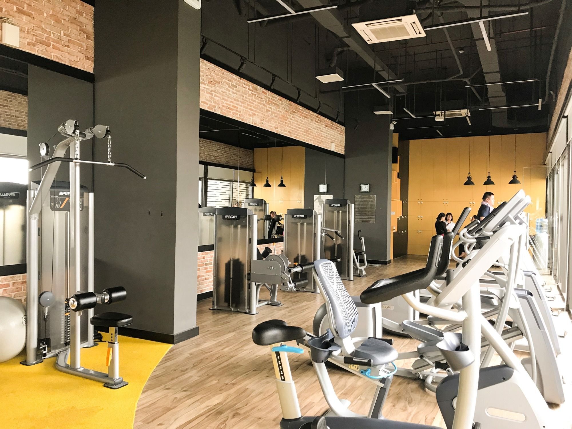 Apartamento Henry Luxury Cidade de Ho Chi Minh