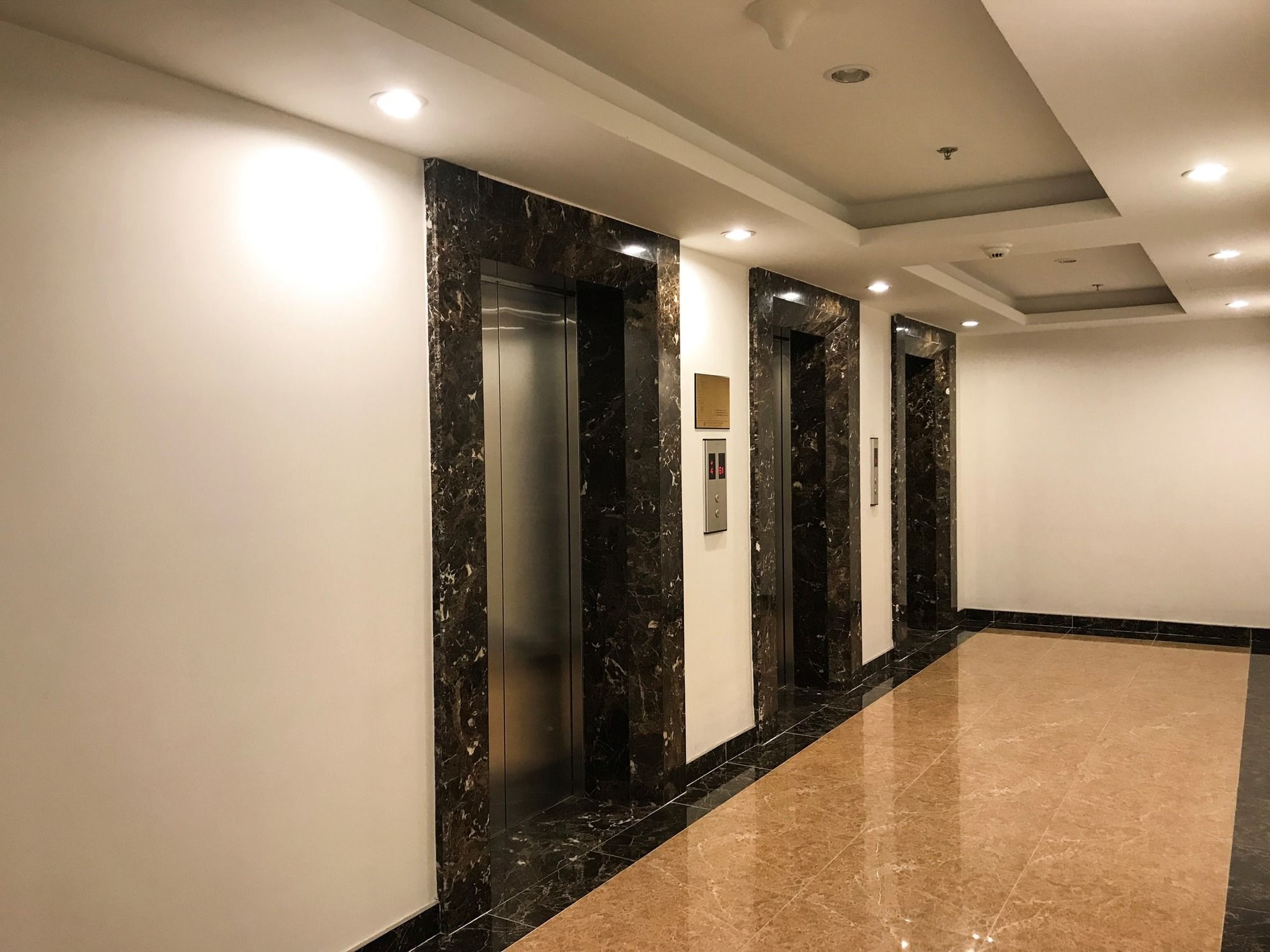 Henry Luxury Cidade de Ho Chi Minh