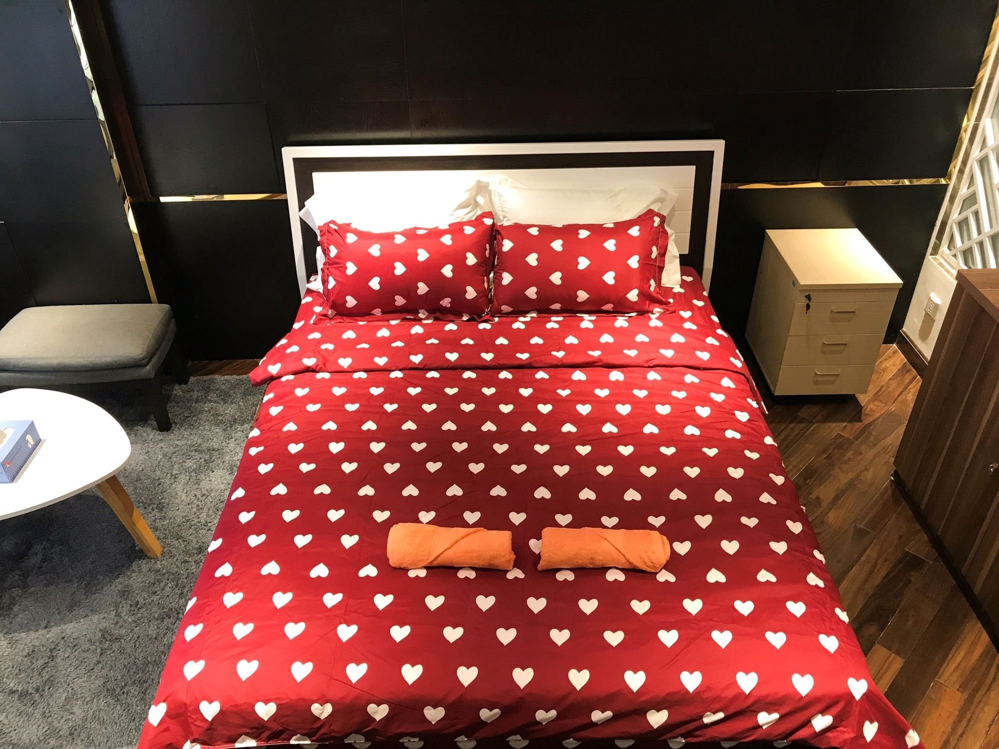 Henry Luxury Cidade de Ho Chi Minh