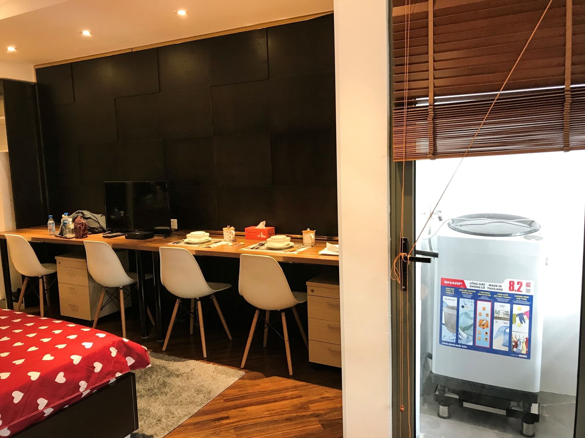 Henry Luxury Cidade de Ho Chi Minh