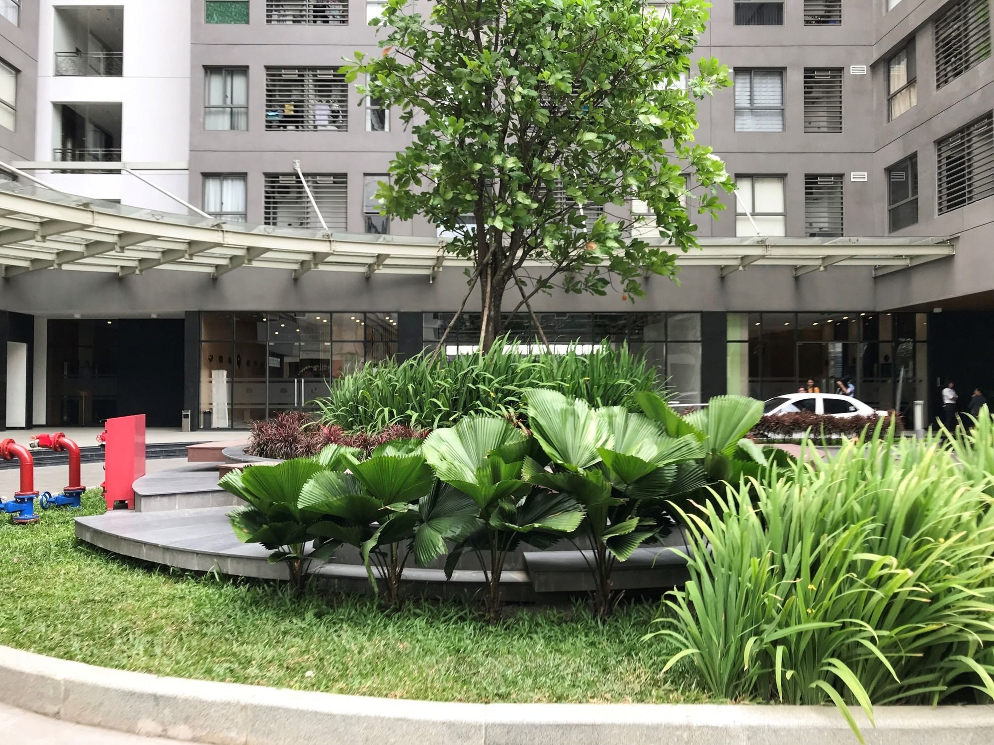 Henry Luxury Cidade de Ho Chi Minh