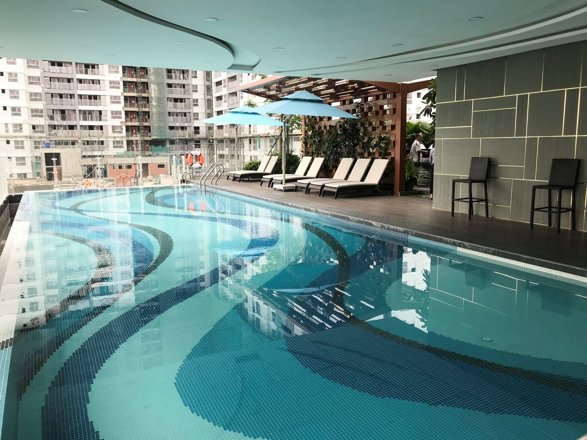 Henry Luxury * Cidade de Ho Chi Minh