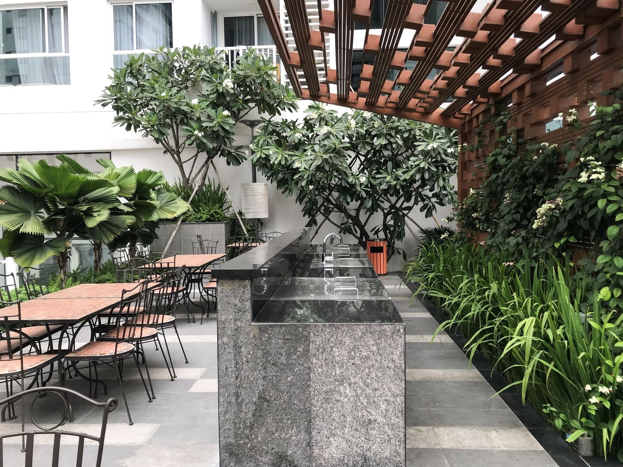 Henry Luxury Apartamento Cidade de Ho Chi Minh