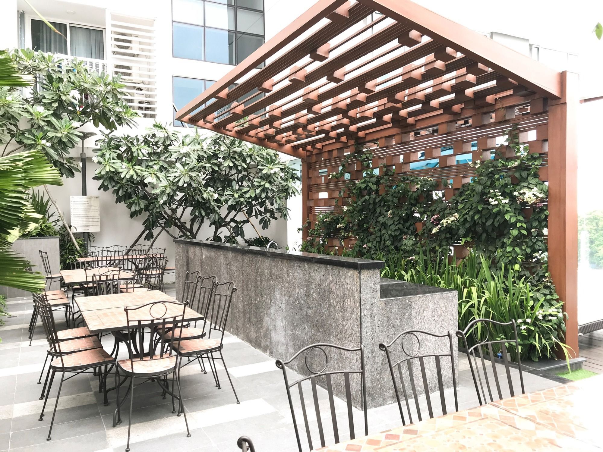 Henry Luxury Cidade de Ho Chi Minh